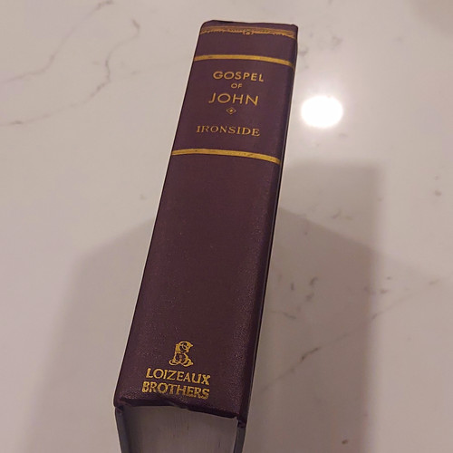 Ironside addresses on - ironside,