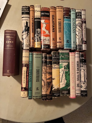 Volumes 1950 h a - volumes, 1950's