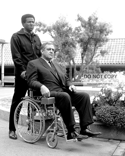 Raymond burr and don - raymond, mitchell