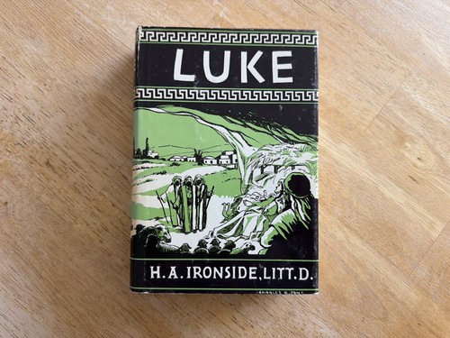 Luke ironside hb - luke,, ironside,